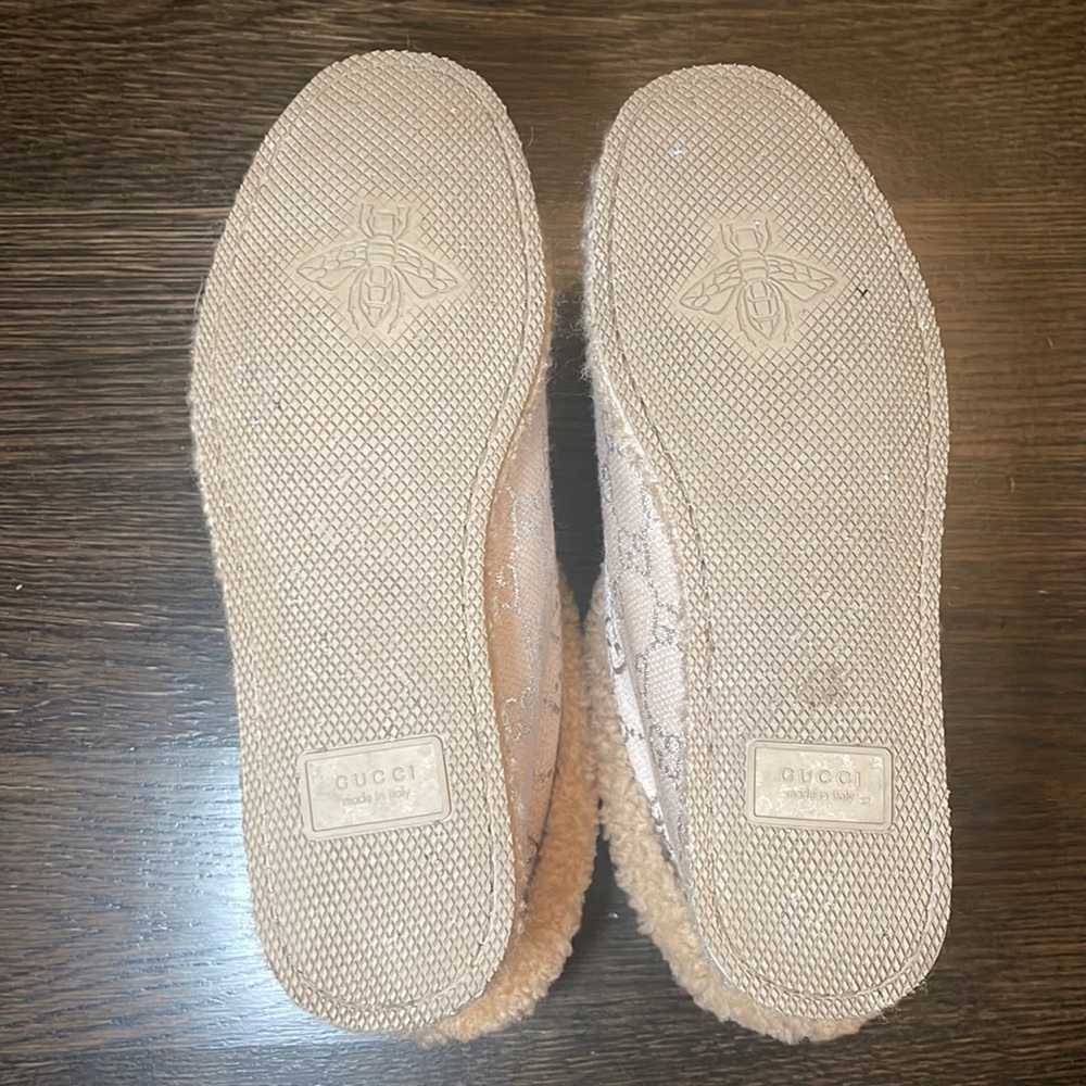 Gucci Fria Boot - Picture 5 of 6